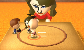 Illustration for article titled Tomodachi Life is Pretty Much My Childhood Made Digital